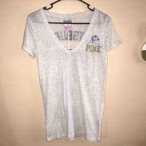 VICTORIA SECRET PITT T-shirt